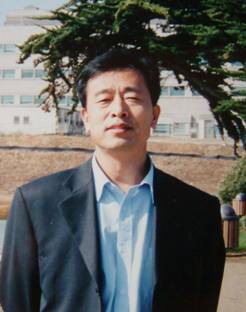 刘俊光——国家级专家，终身享受国务院政府津贴